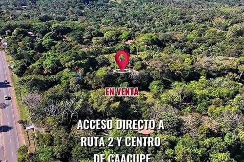Oportunidad de inversión en caacupe, foto 2