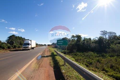 De 13,5 hectareas en coronel oviedo — foto 5