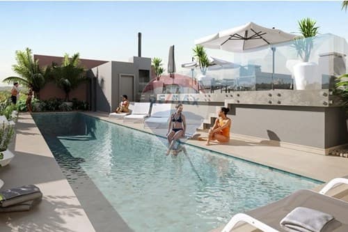 En venta departamentos en pozo contado con renta — foto 4