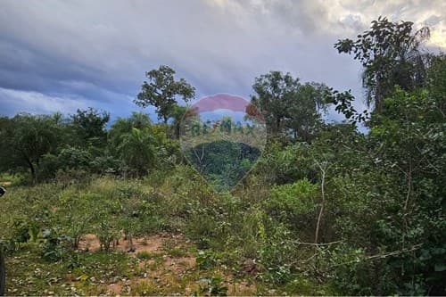 Terreno en venta en samber - zona cristóbal colón