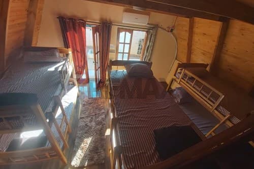 Casa de verano en km 8 franco, foto 4