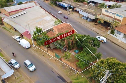 🏢 Propiedad Comercial en Esquina sobre Ruta D027, foto 5