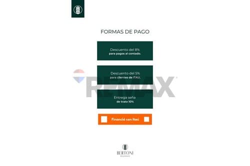 Departamento 3hab. Bertoni residence — foto 5