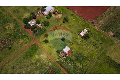 Terreno en Venta - km 18 Minga Guazú — foto 5