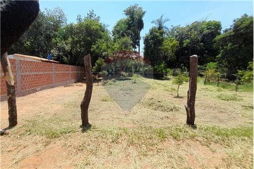 Vendo Terreno en Aregua Valle Pucu