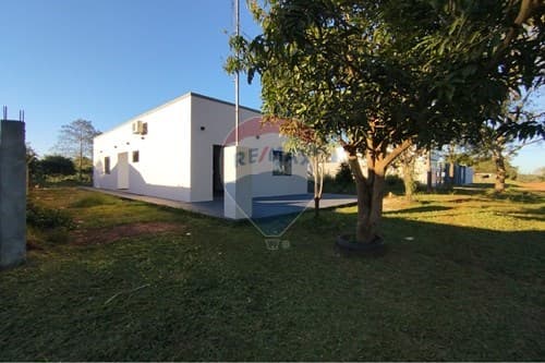 Residencia a estrenar en juan leon mallorquin — foto principal