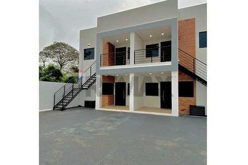 Venta - departamento - Luque