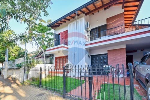 Casa en venta – Barrio San Cristóbal