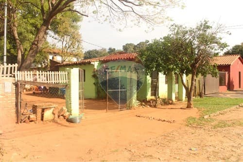 Terreno Residencial en Luque — foto 5