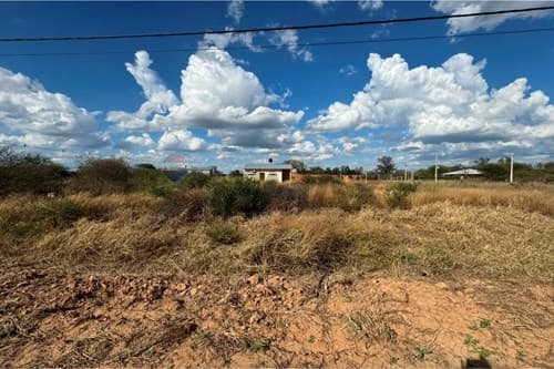 Terreno en Venta – Loteamiento Las Estrellas, foto 3