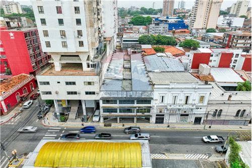 Terreno de calle a calle en el centro de Asunción — foto 2