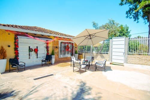 Casa Moderna en Luque, ¡Tu casa Ideal! — foto 4