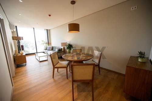 Depto de 1 dormitorio en b. Las Lomas, foto 3