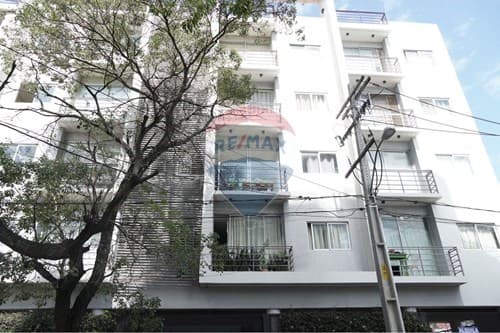En venta departamento salto grande con 2 cocheras — foto 1