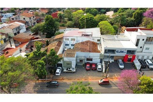 Amplia residencia para oficina sobre gral. Santos! — foto 3