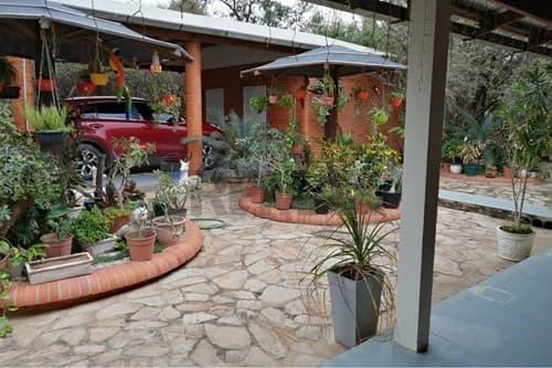 Casa quinta c/ Piscina en Filadelfia — foto 5
