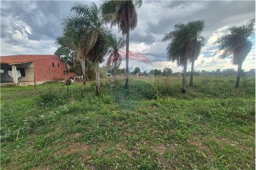 🏞️ ¡Vendo terreno en Ypacaraí – Zona Pedrozo! 🏞️