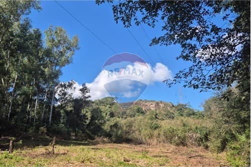 Vendo terreno en eusebio ayala