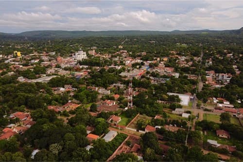 Terreno de 1114m² en Caacupé ¡Nuevo en el mercado! — foto 5