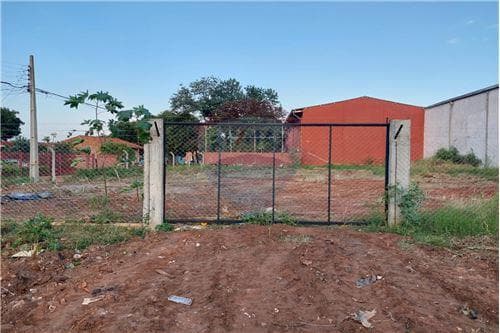 Terreno en Luque laurelty — foto 3