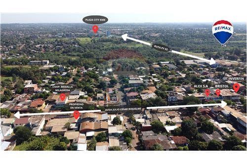 Local comercial en venta en el km 7 ciudad nueva — foto 3