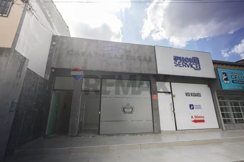 3 locales comerciales en terreno de 500m2 — foto 5