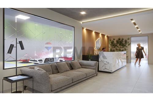 Dpto amoblado en venta - edificio zuba 13 — foto 1
