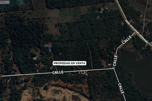Terreno en venta - emboscada — foto 2