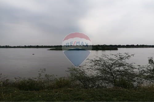 En venta- 50 hectáreas con salida al río paraguay — foto 5