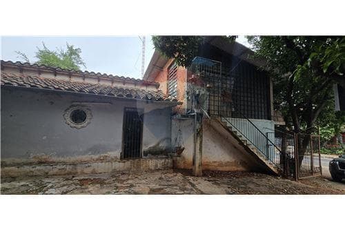 En venta terreno en la ciudad de lambare