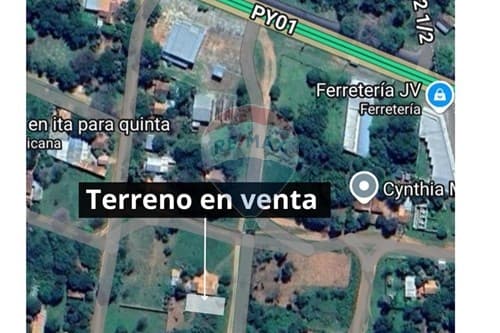 En venta terreno en ita zona peaje — foto 3