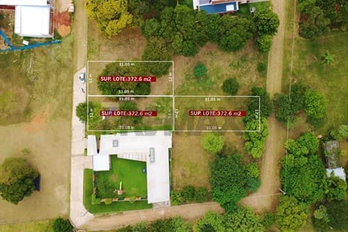 Terreno en exclusivo barrio cerrado — foto 5