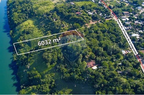 Oportunidad única frente al Río Paraná — foto 2