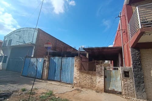 En Venta amplio Terreno en el Barrio San Roque — foto 5