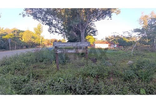 Terreno en la ciudad de arroyos y esteros — foto 2