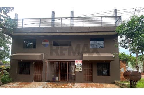 Edificio en Área 5 - Pte. Franco — foto 3