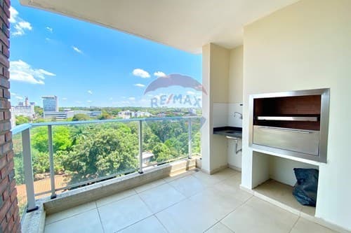 Departamento en Villa Morra — foto 3