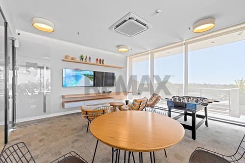 ️ departamento dúplex – altius more del sol