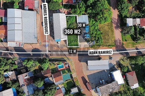 En venta terreno con excelente ubicacion!! — foto 4