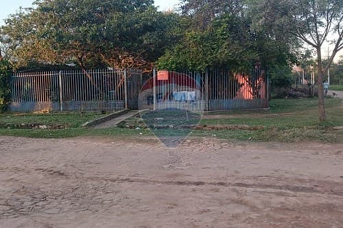 Casa-esquina en limpio — foto 2