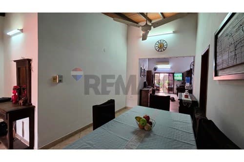 Casa en venta – Barrio Mbocayaty, Asunción — foto 2
