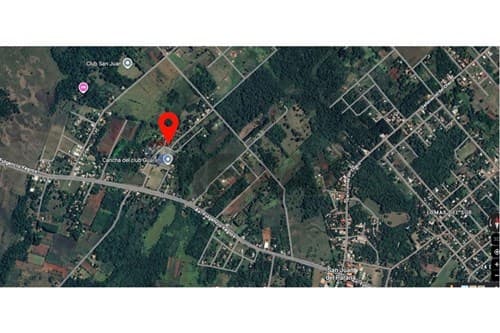 ¡Terreno amplio en San Juan Del Paraná! — foto 4