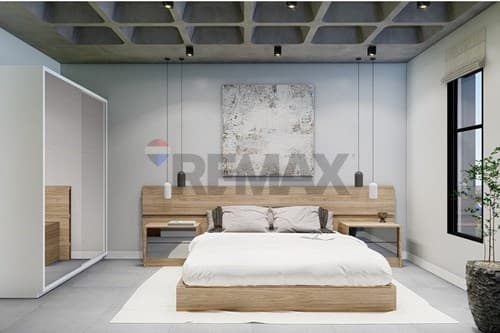 Departamento terminado de 2d jardinia, Luque, foto 2