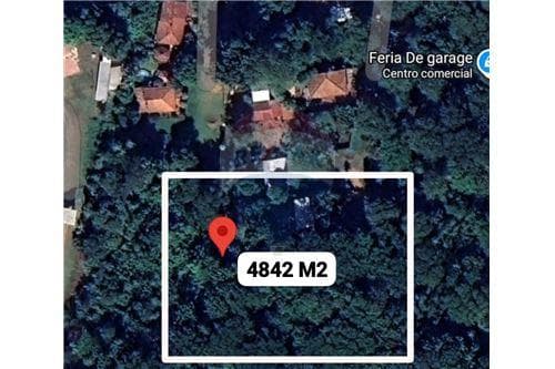 Terreno en venta de 4842M2, foto 2