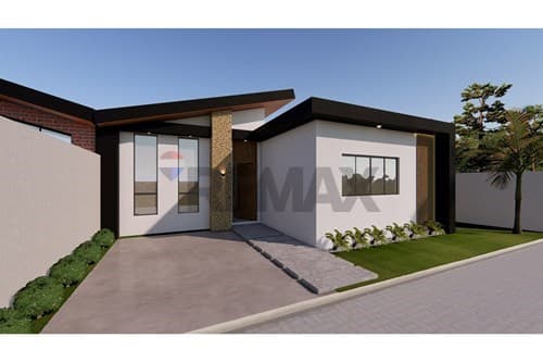 ¡Moderno dúplex en Barrio Jardín, Paraguay! — foto 3