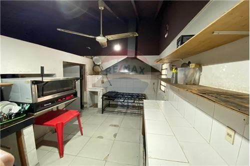 Salón Gastronómico con Cocina equipada — foto 5