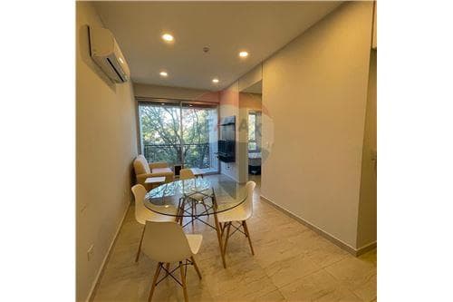 Departamento amoblado en Villa Morra — foto 2