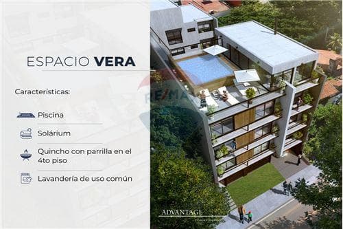 Tu depa zona la Galería al mejor precio — foto 1