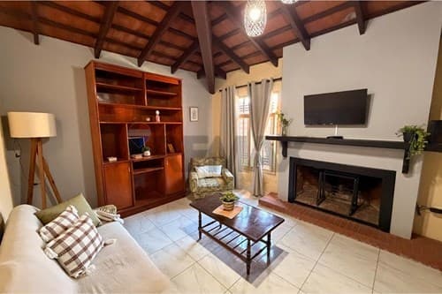 Casa amoblada en alquiler - Encarnación — foto 2