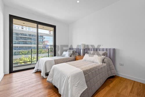 ️ departamento de 3 dormitorios | more del sol